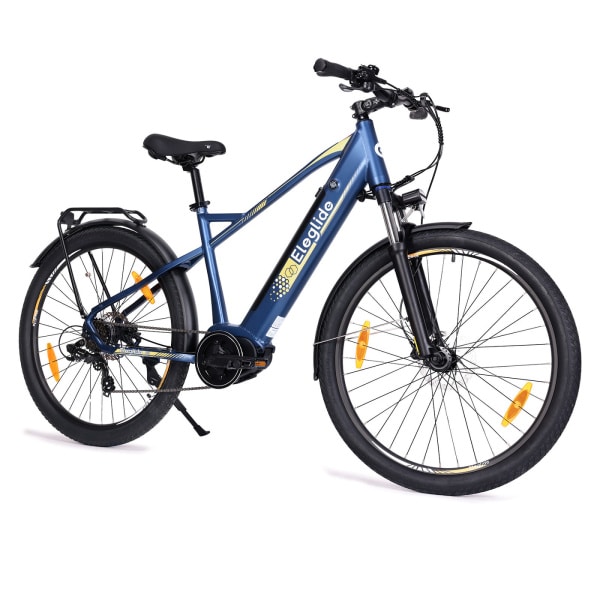 Bicicletă Electrică Eleglide C1