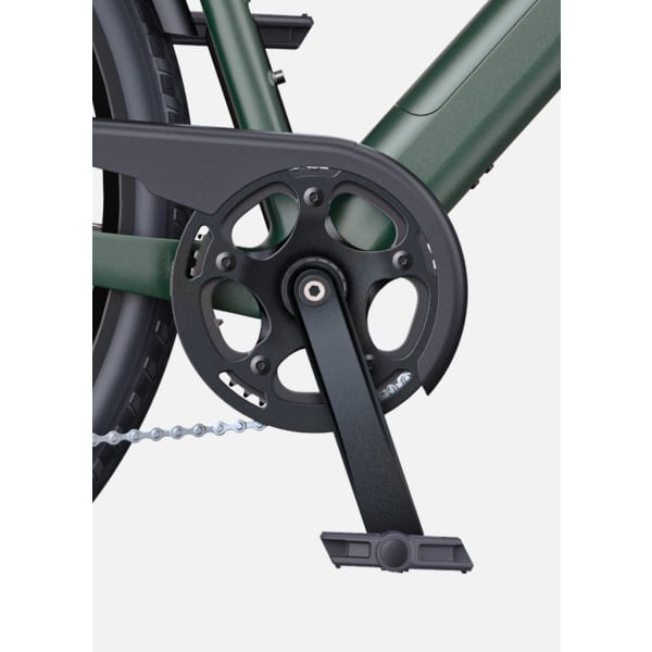 Safety Features