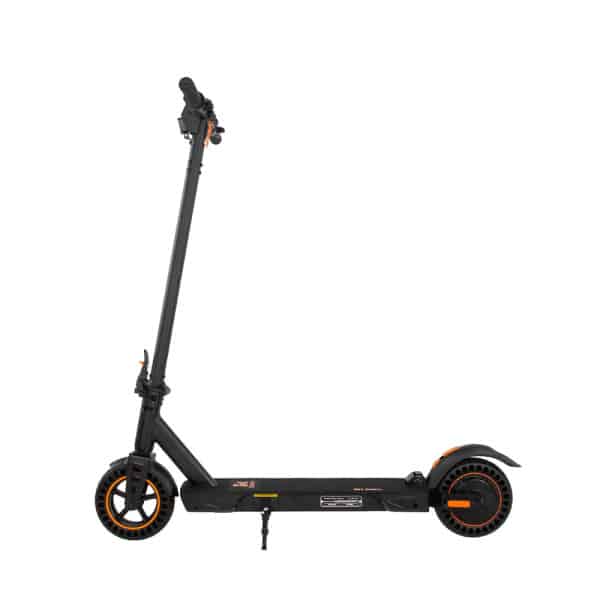 Trotinetă electrică KuKirin S1 Max