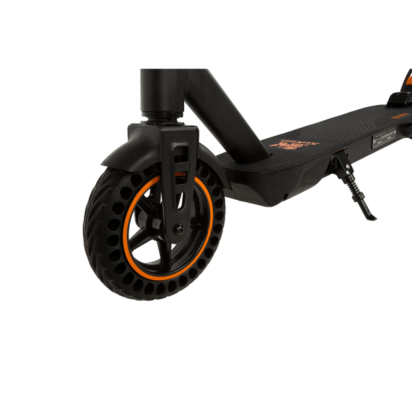 Motor fără perii de 350W