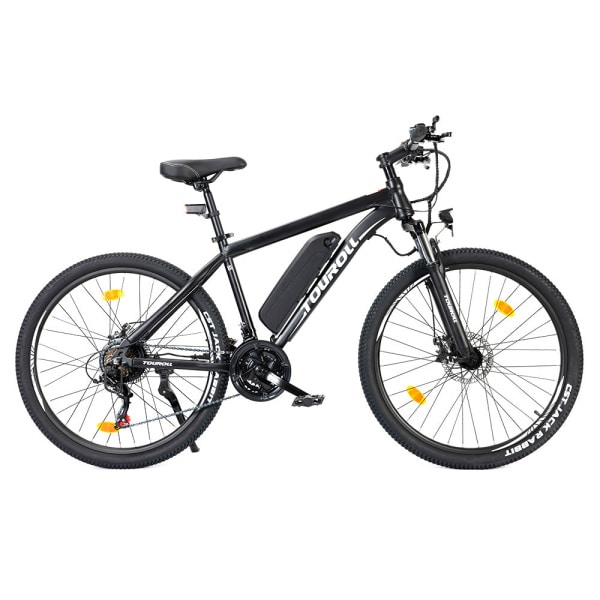 Bicicletă electrică de munte Touroll U1
